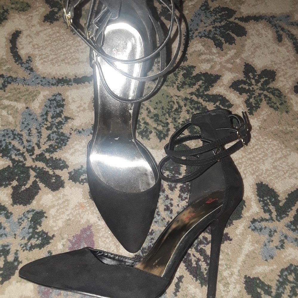 Stilettos